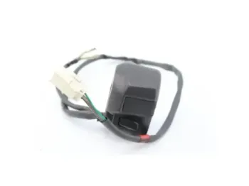 Commodo droit GILERA STALKER 50 2008 - 2009