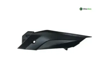 Cache carenage sous selle droit SUZUKI GSXS 750 2017-2021