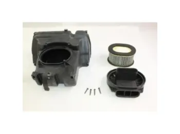 Boite a air YAMAHA FZS 600 FAZER 2002 - 2003