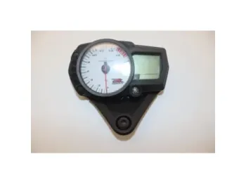 Compteur SUZUKI GSXR 750 2006 - 2007