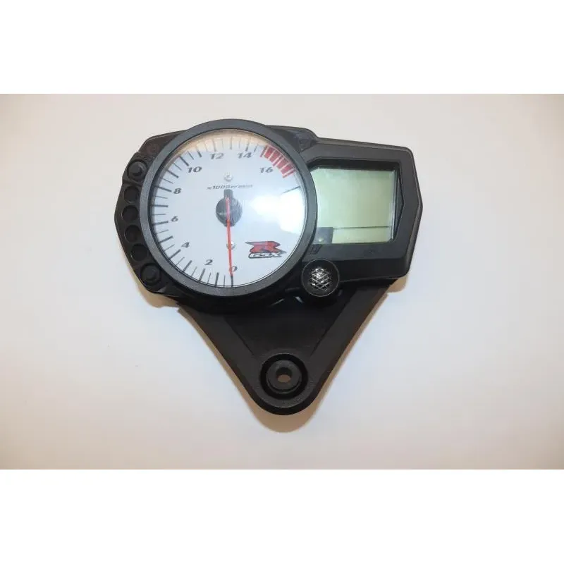 Compteur SUZUKI GSXR 750 2006 - 2007
