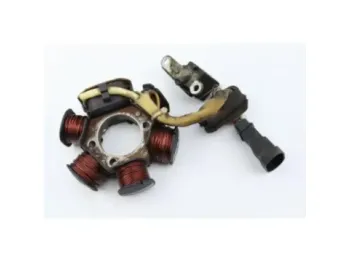 Stator alternateur GILERA STALKER 50 2008 - 2009