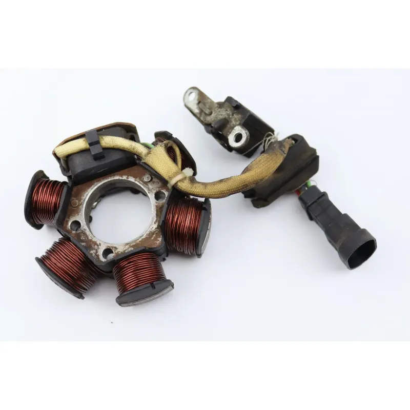 Stator alternateur GILERA STALKER 50 2008 - 2009