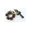 Stator alternateur GILERA STALKER 50 2008 - 2009 Stator alternateur GILERA STALKER 50 2008 - 2009