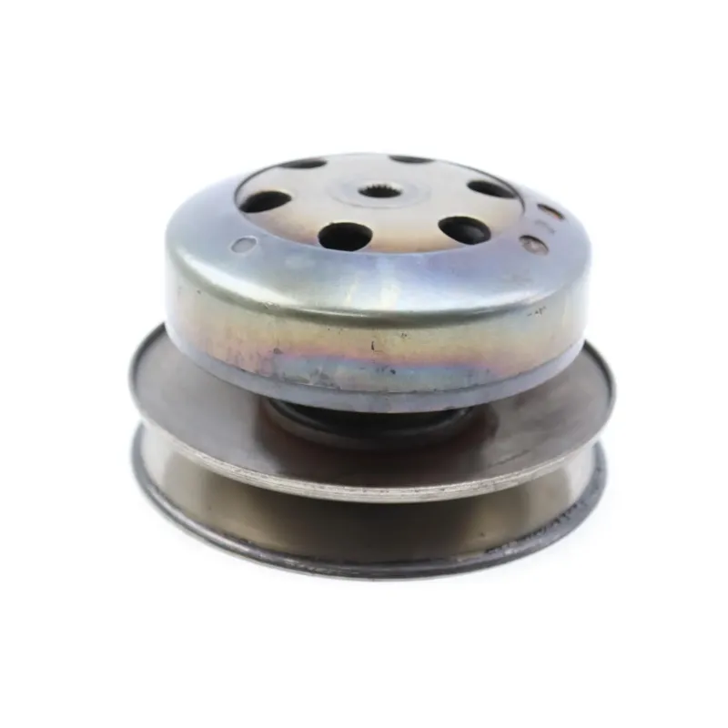 Embrayage GILERA STALKER 50 2008 - 2009