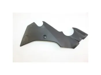 Habillage de cadre droit KAWASAKI ER6 650 N 2012 - 2016