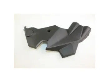 Habillage de cadre gauche KAWASAKI ER6 650 N 2012 - 2016