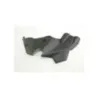 Habillage de cadre gauche KAWASAKI ER6 650 N 2012 - 2016