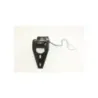 Support de plaque et eclairage KAWASAKI ER6 650 N 2012 - 2016