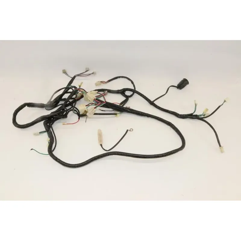 Faisceau electrique MAZAKI LB 125 T 2012 - 2012