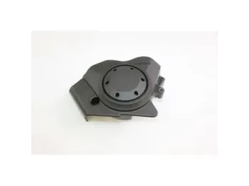 Carter cache pignon sortie de boite KAWASAKI ER6 650 N 2012 - 2016