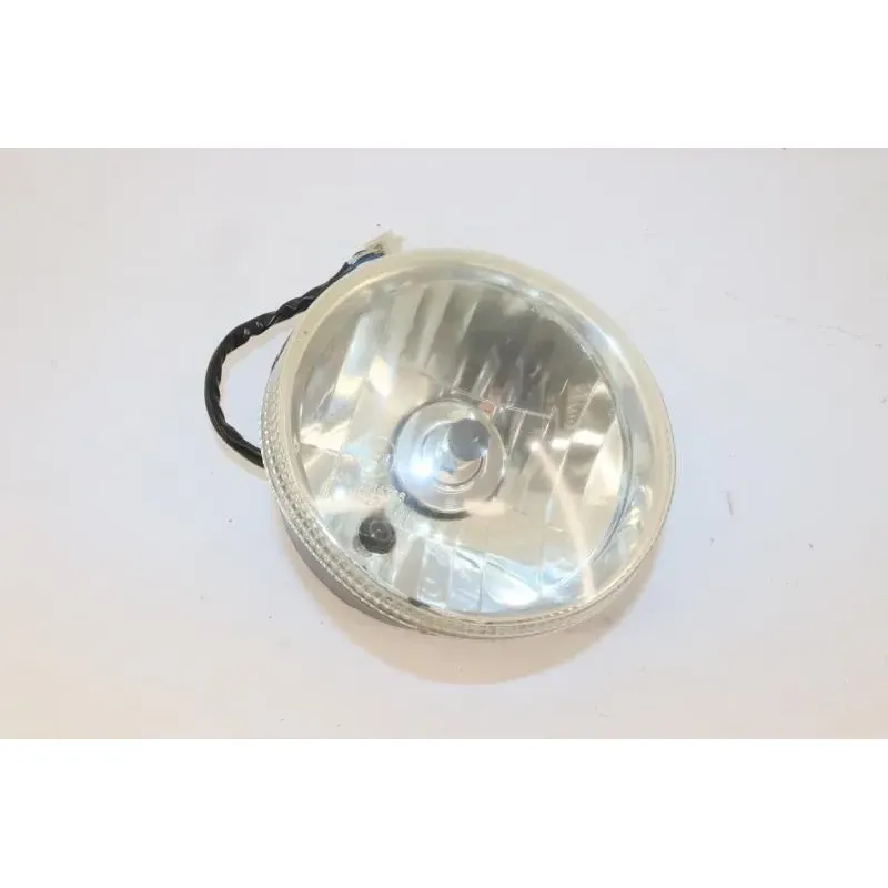 Optique (feux)(phare) MAZAKI LB 125 T 2012 - 2012