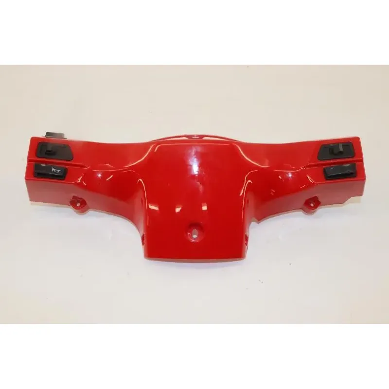 Entourage compteur MAZAKI LB 125 T 2012 - 2012