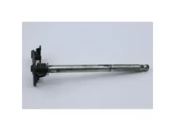 Arbre de selecteur YAMAHA DT 125 1982 - 1987