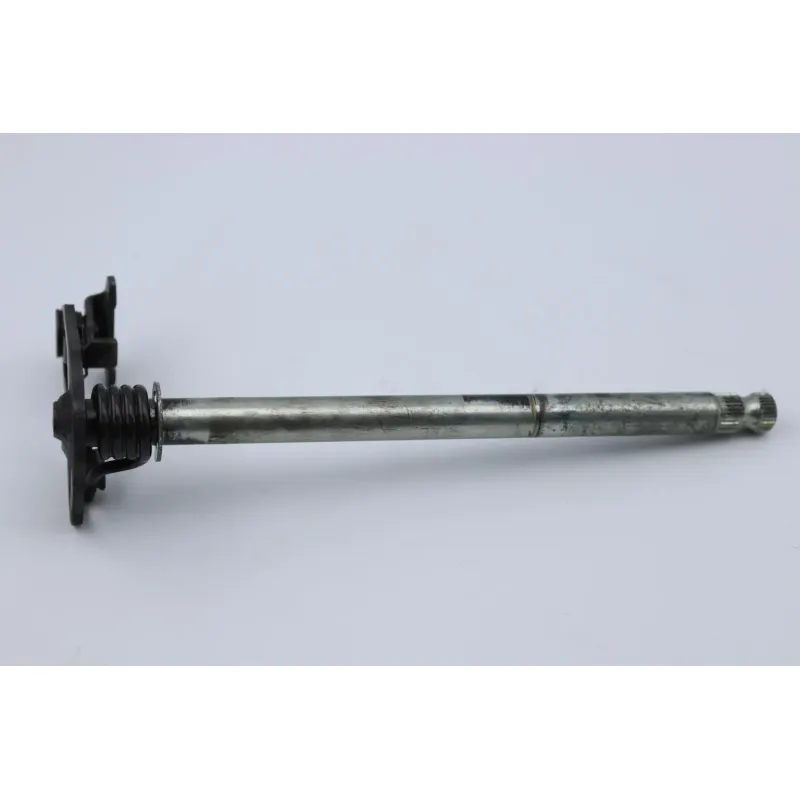 Arbre de selecteur YAMAHA DT 125 1982 - 1987