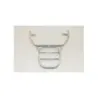 Poignee arriere MAZAKI LB 125 T 2012 - 2012