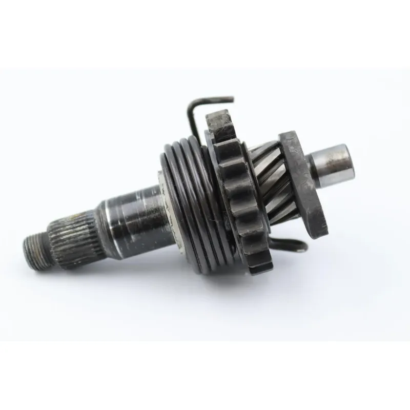 Axe de kick YAMAHA DT 125 1982 - 1987