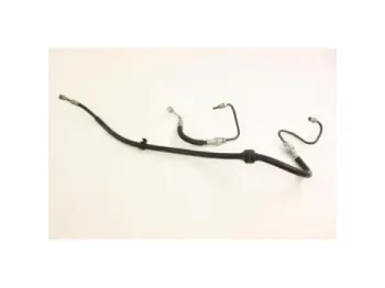Durite de frein arriere KAWASAKI ER6 650 N 2012 - 2016