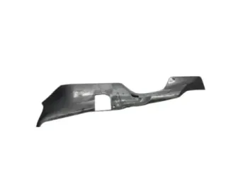 Demi sabot gauche SUZUKI AN 650 2006-2010 BURGMAN