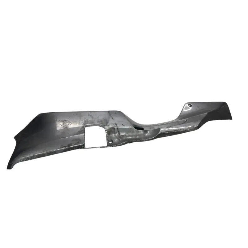 Demi sabot gauche SUZUKI AN 650 2006-2010 BURGMAN