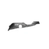 Demi sabot gauche SUZUKI AN 650 2006-2010 BURGMAN Demi sabot gauche SUZUKI AN 650 2006-2010 BURGMAN