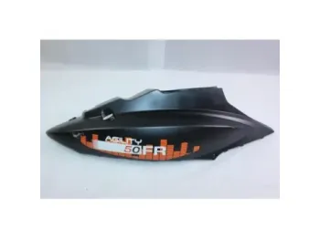 Carenage arriere droit KYMCO AGILITY 50 2006 - 2015
