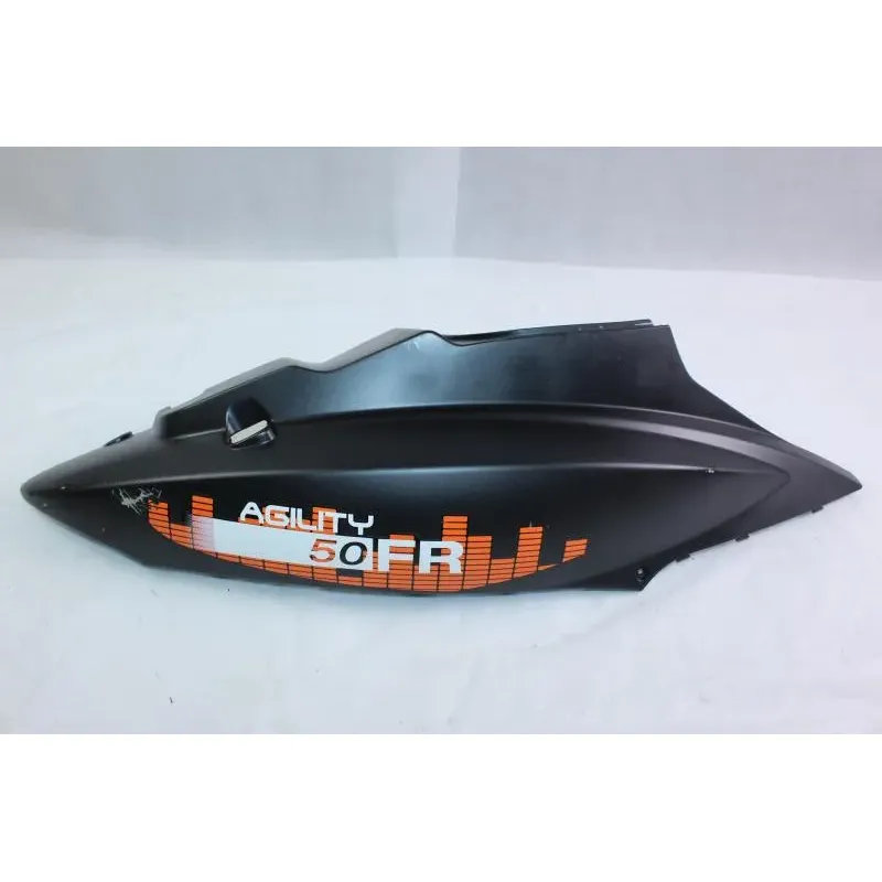 Carenage arriere droit KYMCO AGILITY 50 2006 - 2015