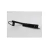 Support marche pied droit HONDA PCX 125 2010 - 2013 Support marche pied droit HONDA PCX 125 2010 - 2013