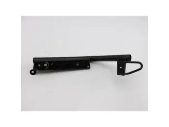 Support marche pied gauche HONDA PCX 125 2010 - 2013