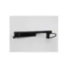 Support marche pied gauche HONDA PCX 125 2010 - 2013