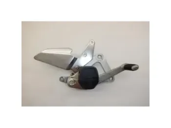 Platine avant droite SUZUKI GSE 500 1996 - 2000