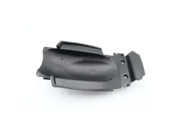 Passage de roue KYMCO QUANNON 125 2007 - 2012