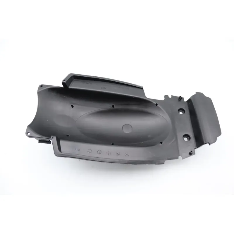 Passage de roue KYMCO QUANNON 125 2007 - 2012