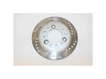 Disque frein avant MAZAKI LB 125 T 2012 - 2012