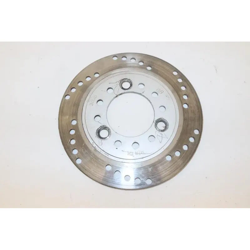 Disque frein avant MAZAKI LB 125 T 2012 - 2012