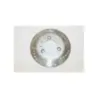 Disque frein avant MAZAKI LB 125 T 2012 - 2012