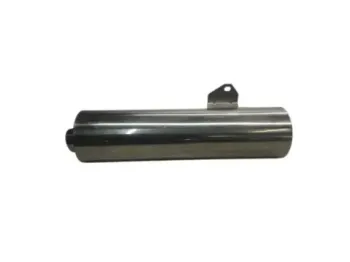 Silencieux (echappement) KAWASAKI ZX9 R 900 1998-1999 NINJA