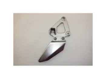 Platine avant gauche SUZUKI GSE 500 1996 - 2000