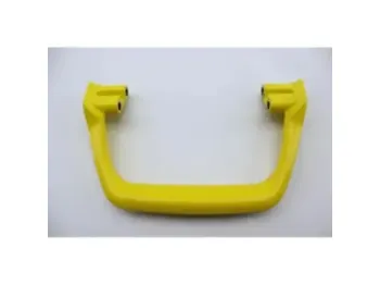Poignee arriere KYMCO QUANNON 125 2007 - 2012