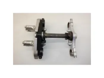 Te inferieur superieur SUZUKI GSE 500 1996 - 2000