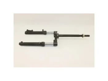 Fourche complete MAZAKI LB 125 T 2012 - 2012