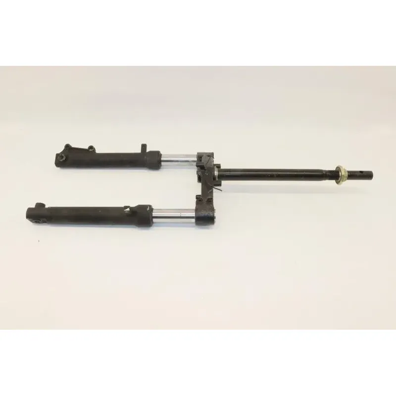 Fourche complete MAZAKI LB 125 T 2012 - 2012