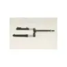 Fourche complete MAZAKI LB 125 T 2012 - 2012