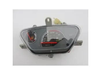 Compteur EUROCKA GTR 50 2011 - 2014