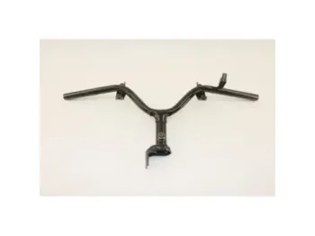 Guidon MAZAKI LB 125 T 2012 - 2012