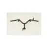 Guidon MAZAKI LB 125 T 2012 - 2012