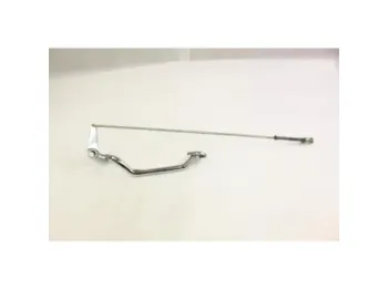 Pedale frein YAMAHA YBR 125 2007 - 2009