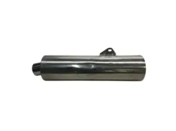 Silencieux (echappement) KAWASAKI ZR7 750 N 2001-2003