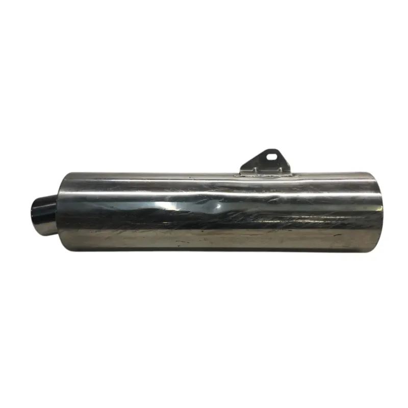 Silencieux (echappement) KAWASAKI ZR7 750 N 2001-2003