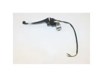 Maitre cylindre frein arriere MAZAKI LB 125 T 2012 - 2012